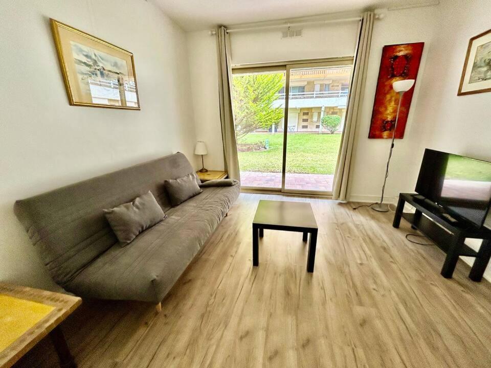 The Golden Triangle Apartment Deauville Bagian luar foto
